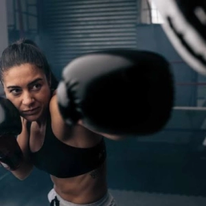 BOXING
